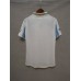 Lazio 00/01 Away White Soccer Jersey